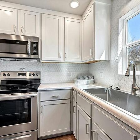 House Of Charm! Bike Trails & New Walmart Hq Villa Bentonville Exterior foto