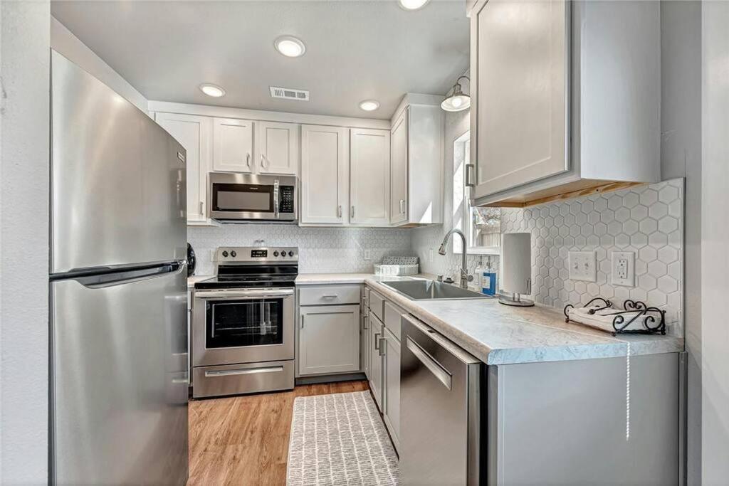 House Of Charm! Bike Trails & New Walmart Hq Villa Bentonville Exterior foto