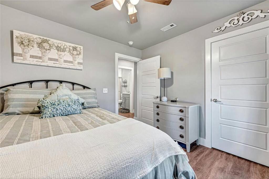 House Of Charm! Bike Trails & New Walmart Hq Villa Bentonville Exterior foto